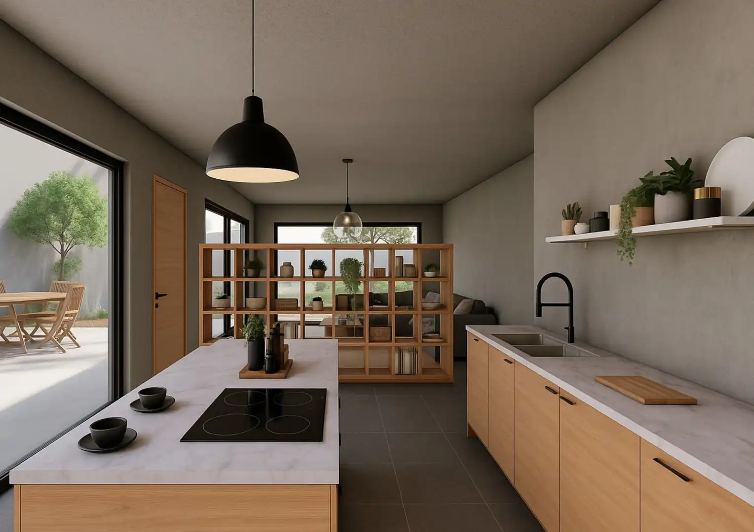 Terreny residencial en venda a Carrer d'Àngel Guimerà, imagen 4