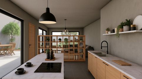 Foto 4 de Residencial en venda a Carrer D'àngel Guimerà, Arrancapins, Valencia Capital
