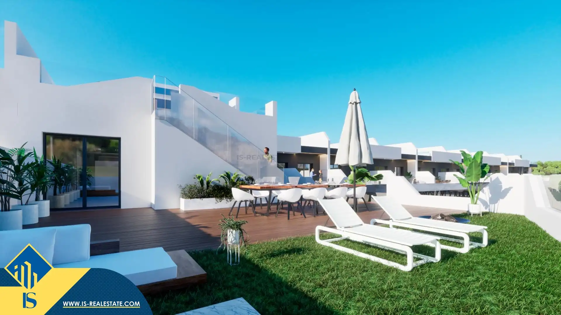 Appartamento con piscina in vendita a Benijófar, imagen 34