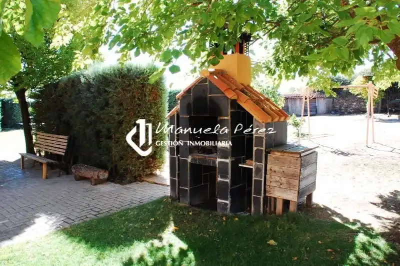 Casa en venda a Sierra de Fuentes, imagen 11