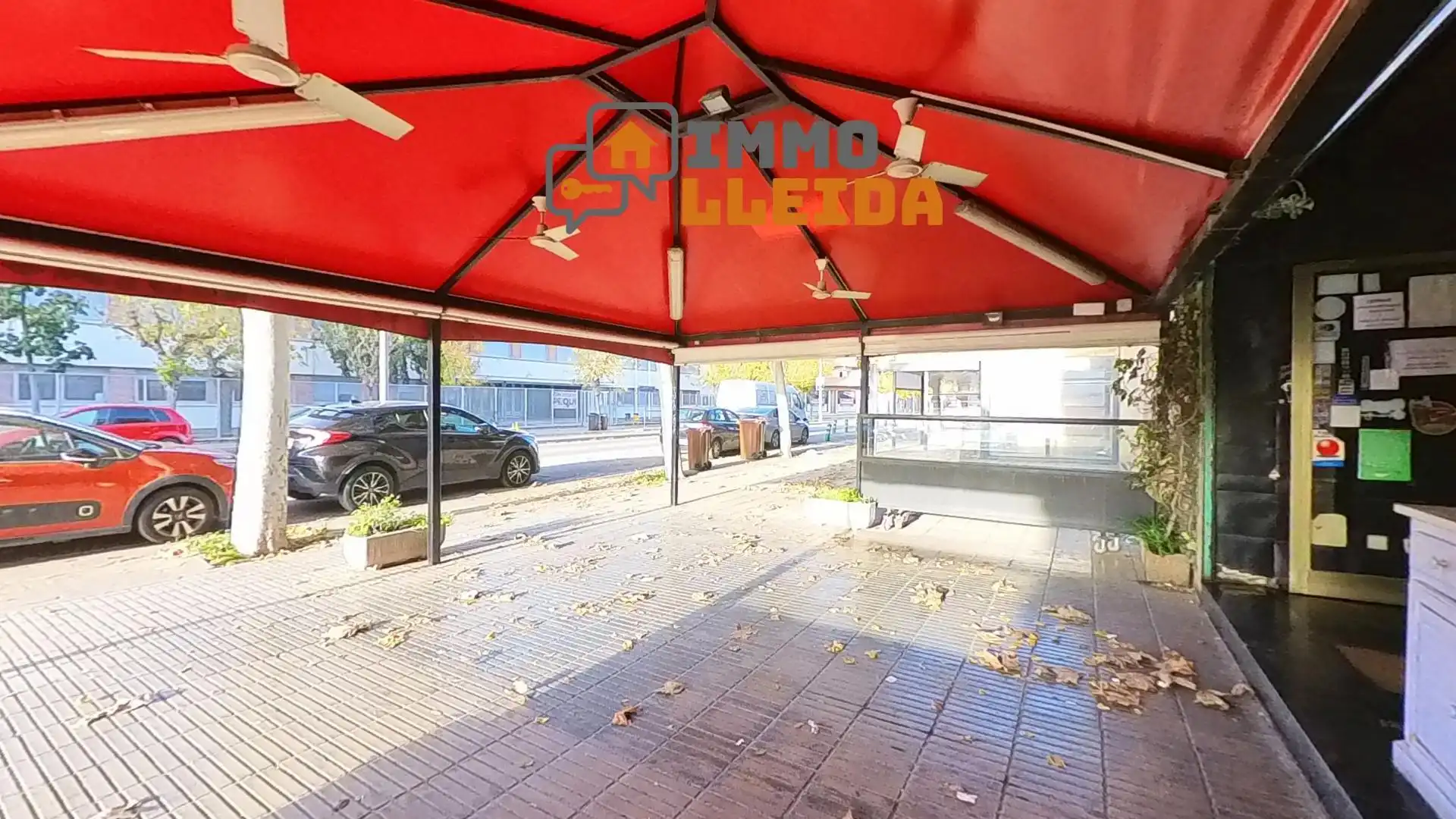 Local comercial en venda a Avenida Tarragona 3, imagen 22