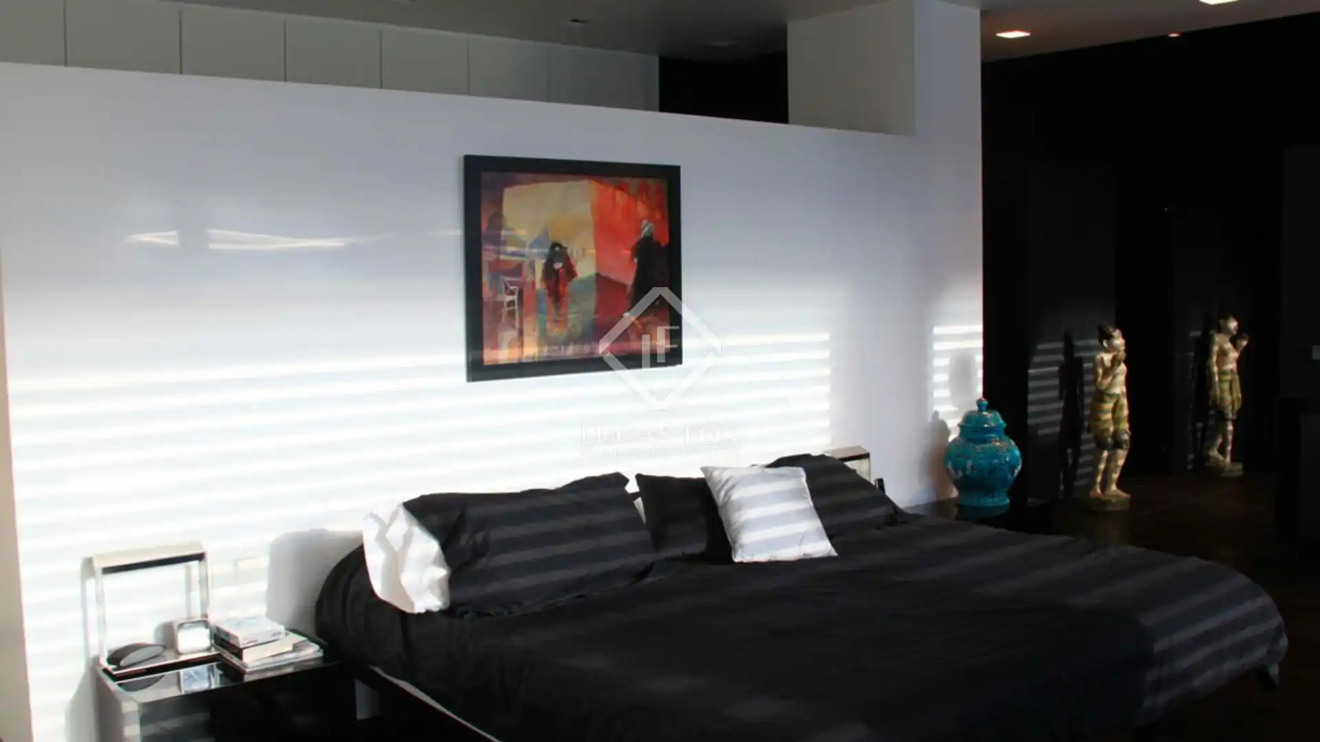 Habitación de Casa o chalet en venta en Sant Julià de Lòria con Calefacción, Jardín privado y Parquet