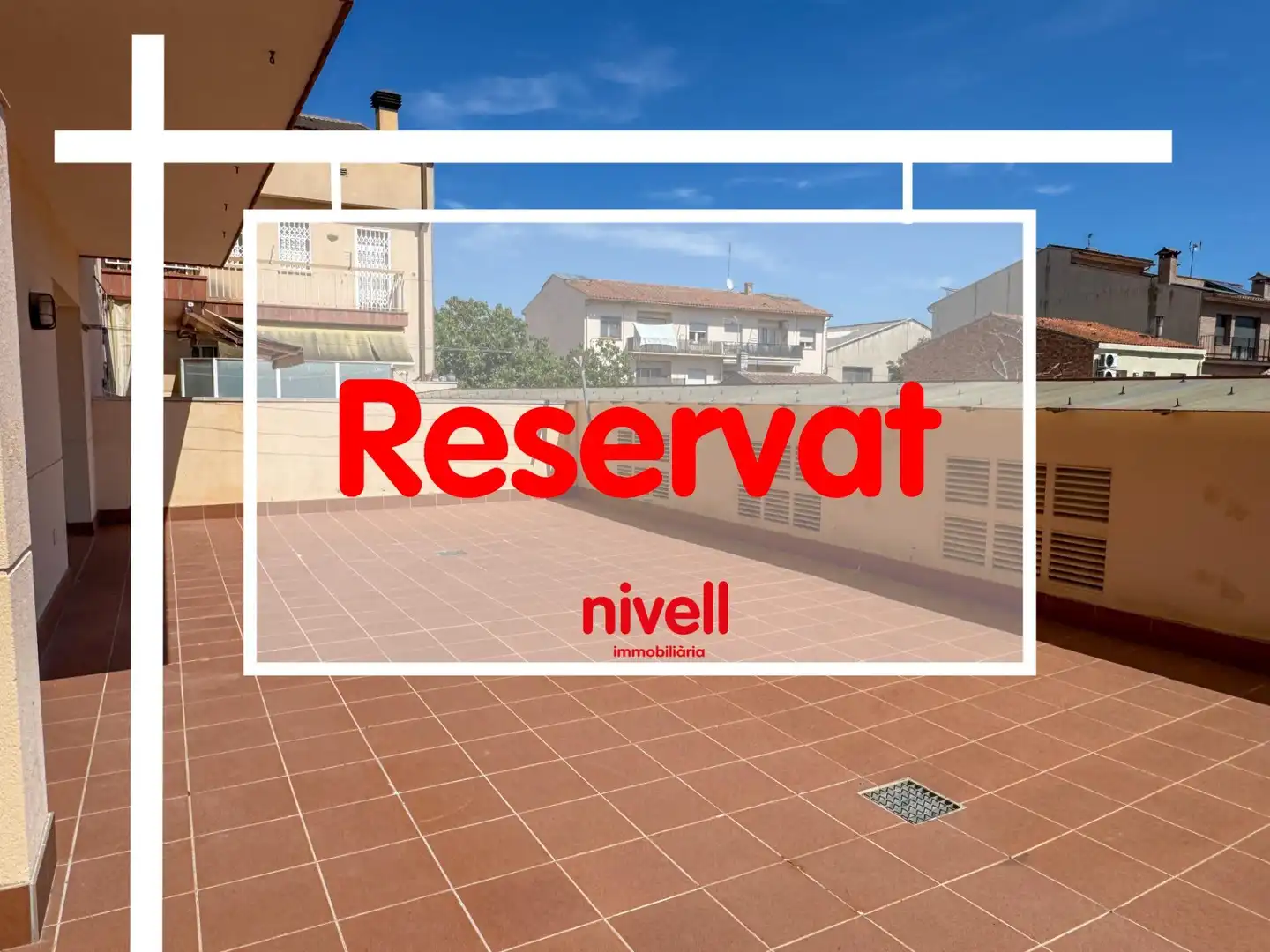 Appartement avec ascenseur à vendre à Cardedeu