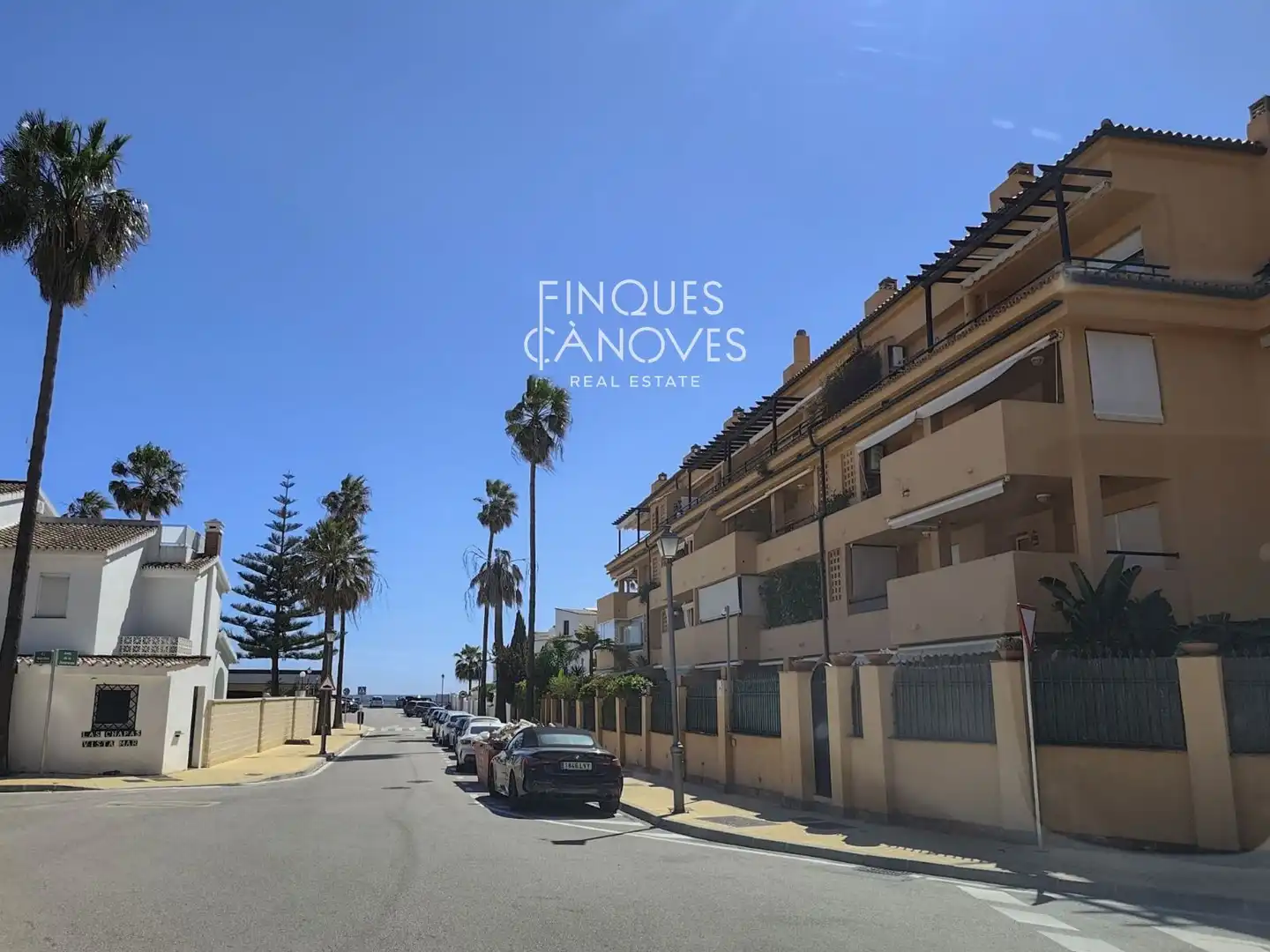 Flat for sale in Las Chapas-Alicate Playa, Las Chapas - Alicate Playa