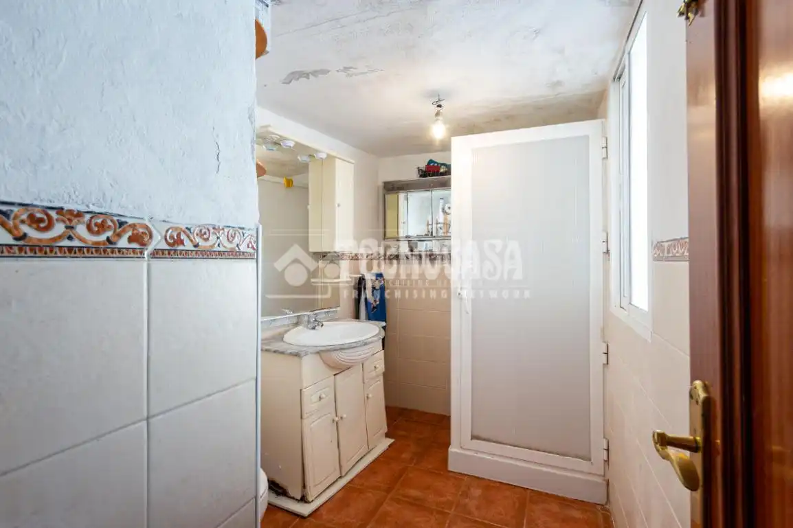 Casa o chalet en venta en Cútar