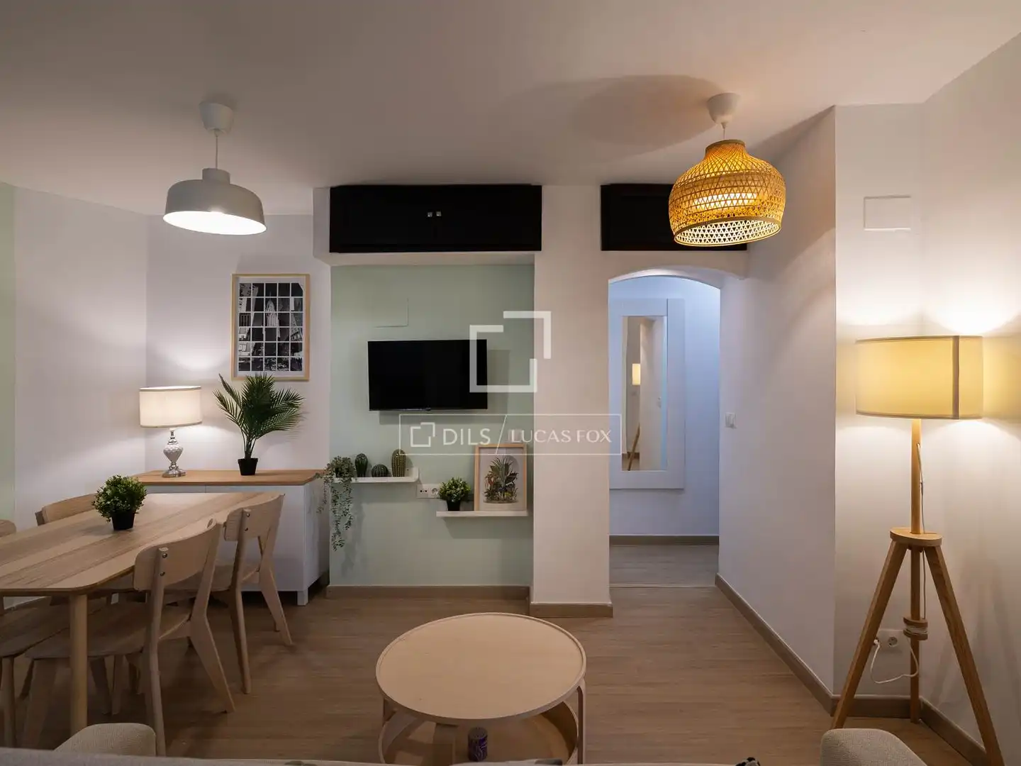 Appartement avec terrasse à vendre à Carretera de Cádiz, imagen 18