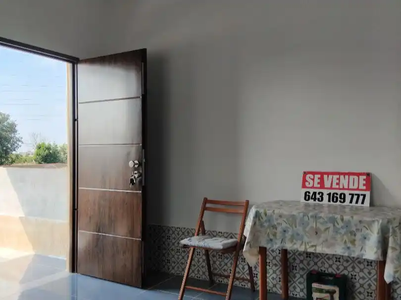 Casa rustica in vendita a camino 5 17, imagen 19
