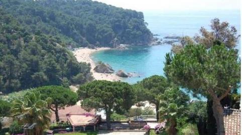 Foto 2 de Casa o chalet en venta en Canyelles, Lloret de Mar