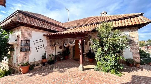 Foto 3 de Casa o xalet en venda a Calalberche, Santa Cruz del Retamar