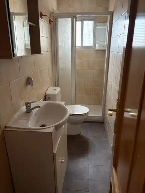 Baño de Piso en venta en Carabanchel