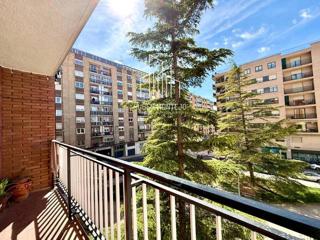 Piso en Venta en Conde Don Vela en Chinchibarra