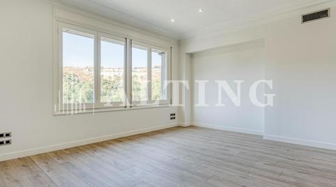 Foto 3 de Oficina de lloguer a Carrer Tenor Viñas, Sant Gervasi- Galvany,  Barcelona Capital