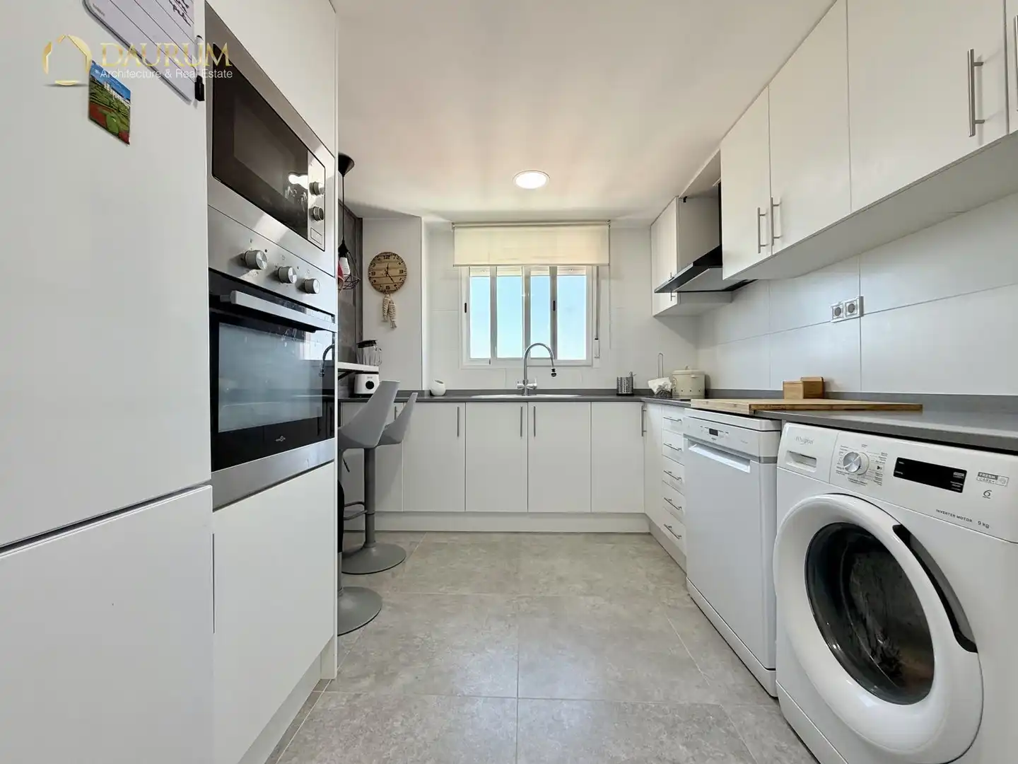 Appartement avec ascenseur à vendre à Cap Lalbir-R, imagen 9