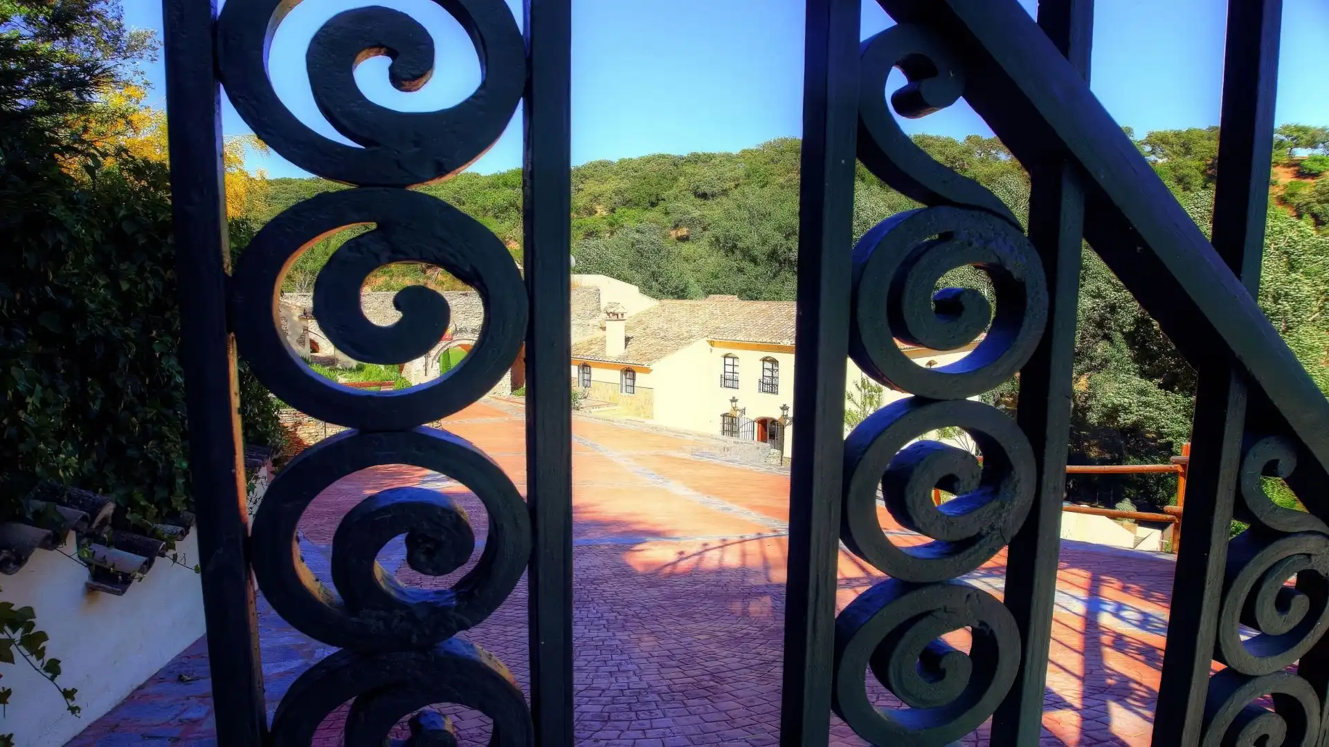 Finca rústica en venta en Setenil de las Bodegas