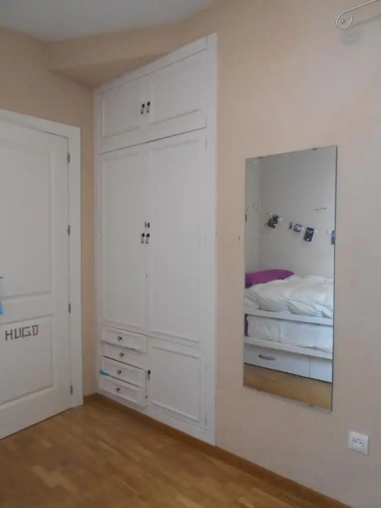 Piso con ascensor en venta en Calle General Aguilera, imagen 14