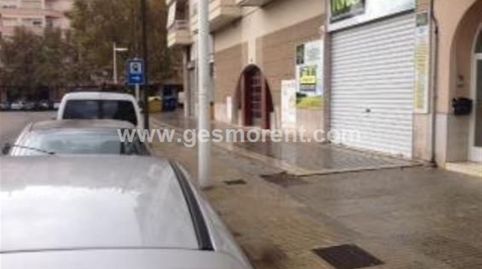 Foto 4 von Geschaftsraum zum Verkauf in Son Oliva, Palma de Mallorca