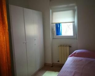 Bedroom of House or chalet to share in  Madrid Capital