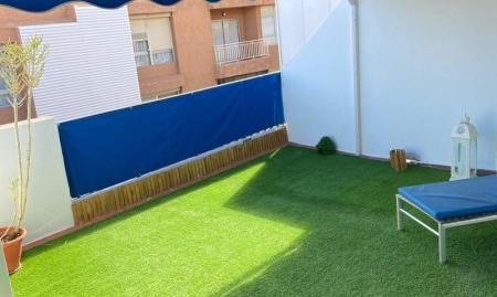 Foto 2 de Àtic de lloguer a Calle Juan Pablo II, 26, Duggi - Rambla - Los Hoteles, Santa Cruz de Tenerife