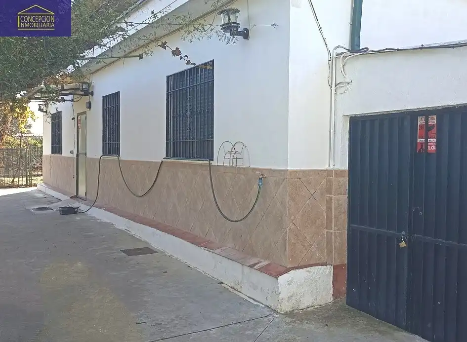 Villa avec piscine à vendre à Periurbano Este - Campiña, imagen 19