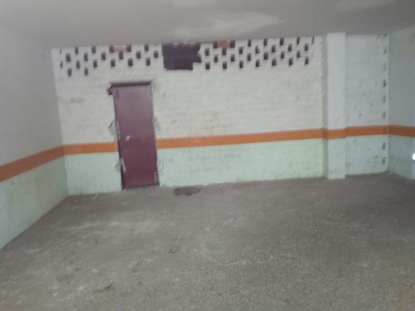 Premises for sale in Herrera de Pisuerga