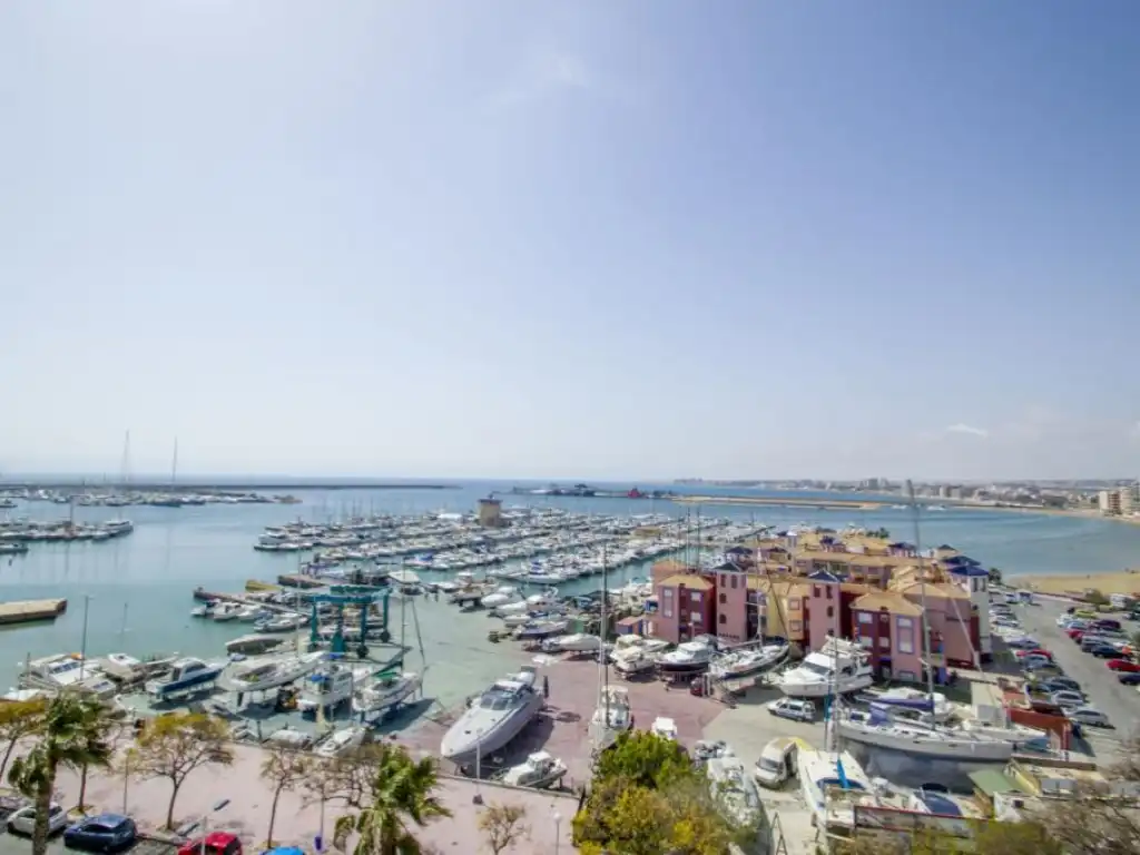 Penthouse with lift for sale in Travesia Jose Huertas Morion, 2, imagen 20