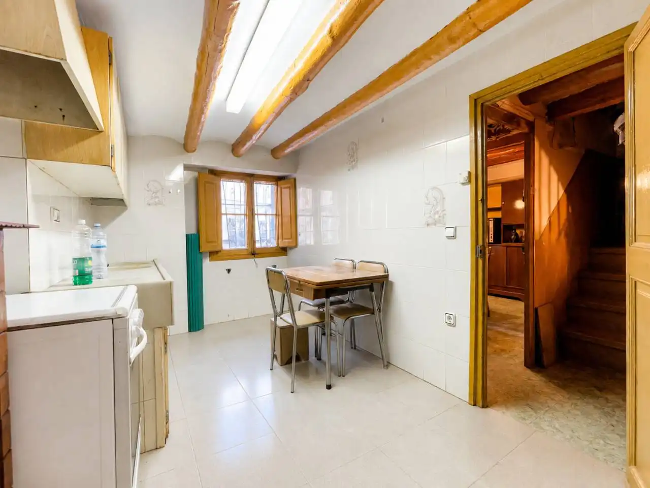 Casa en venda a Cervera, imagen 4