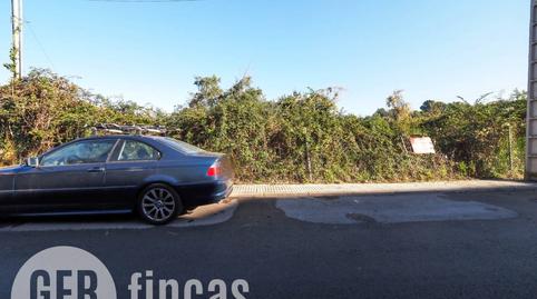 Foto 4 von Fabrik Grundstücke zum Verkauf in Calle Mallerenga, Can Palet de Vista Alegre, Terrassa