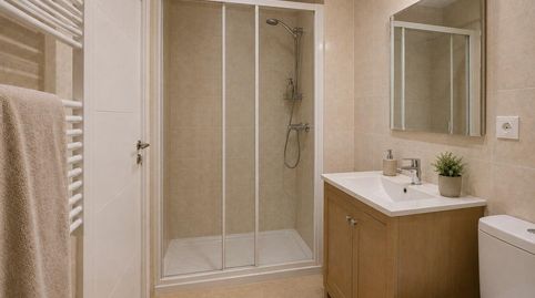 Foto 4 de Apartamento en venta en Carrer Calabria, Sant Antoni, Barcelona Capital