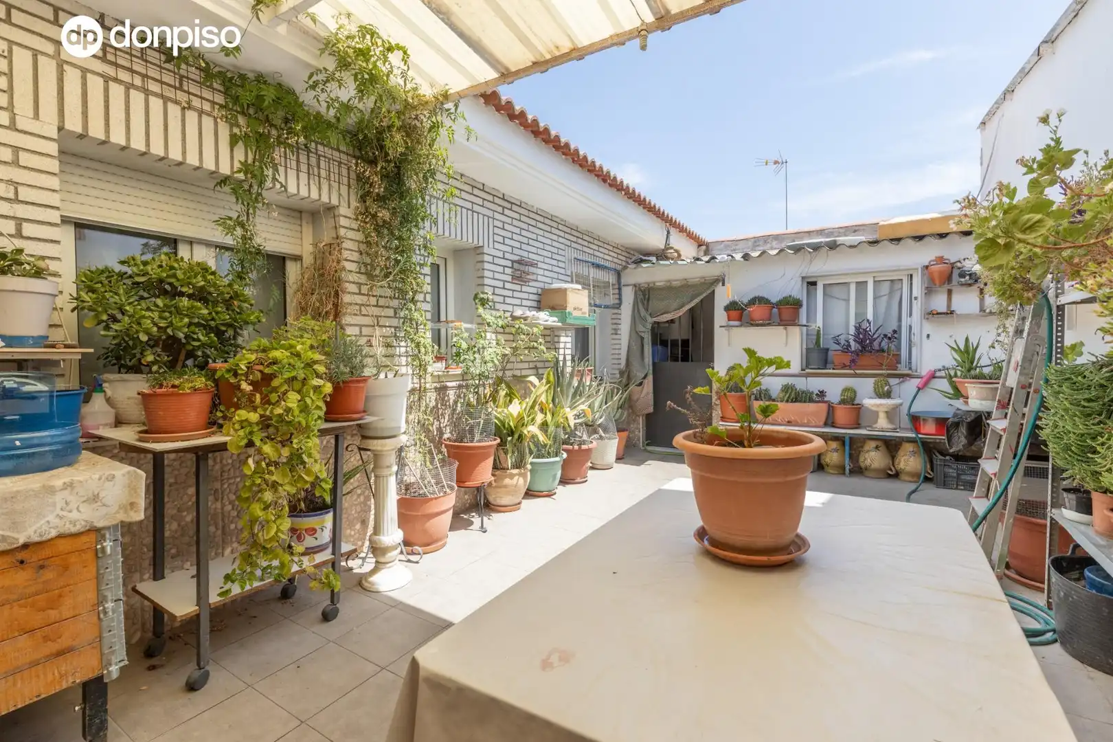 House with terrace for sale in Calle MEDIODIA, imagen 30