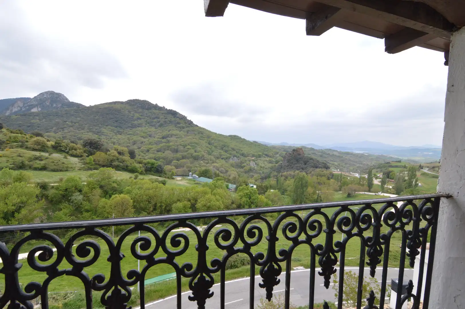 Casa adosada en venta en CL ROTXAPEA, Salinas de Oro / Jaitz
