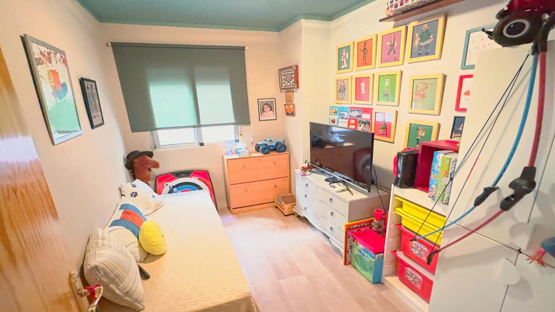 Wohnung zum Verkauf in Avenida de la Aigüera, imagen 47