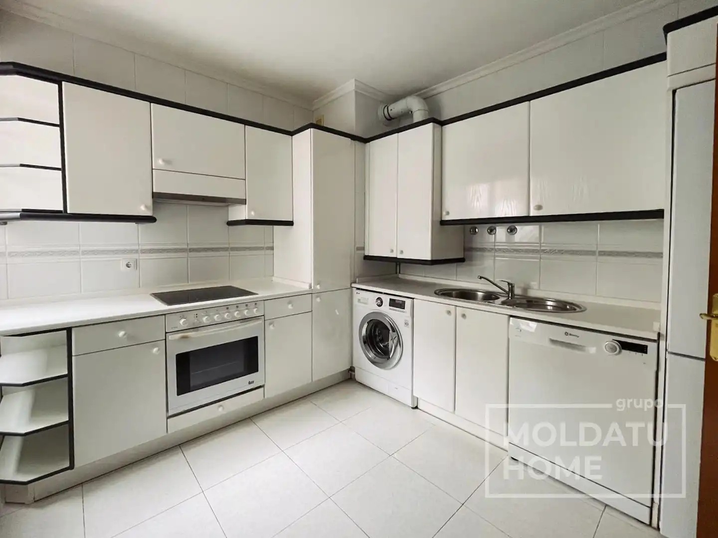 Appartement avec ascenseur à vendre à LANDABARRI BIDEA, imagen 24