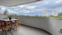 Terrace of Flat for sale in  Valencia Capital  with Terrace