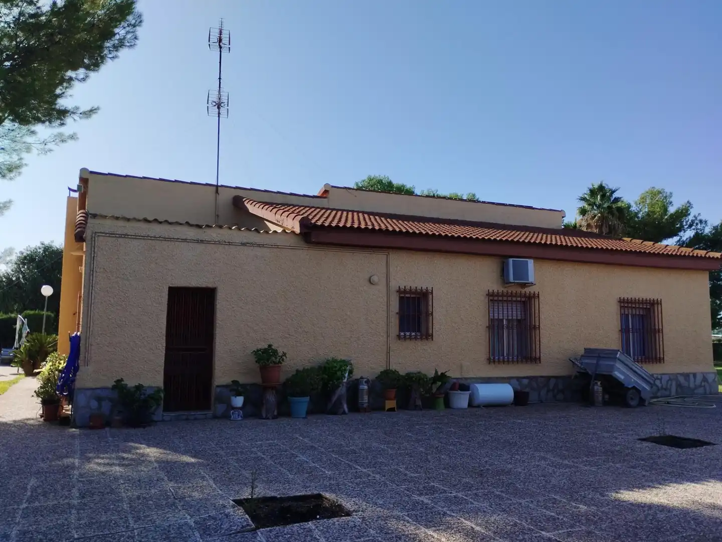 Villa con piscina in vendita a Norte, imagen 56