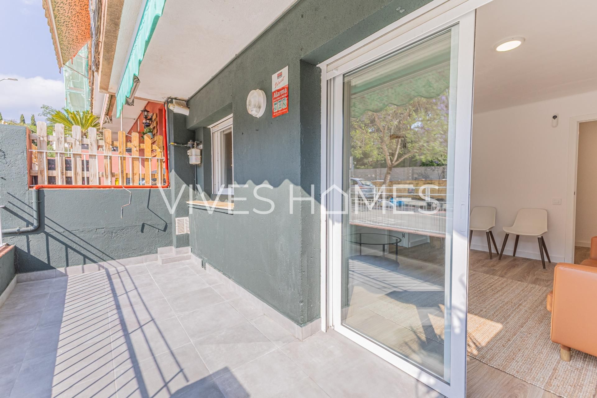 Planta baja for sale in Avenida PAU CASALS, Centre