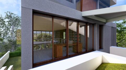 Foto 5 de Residencial en venda a Passeig de la Capella, 40, La Floresta, Barcelona