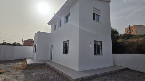 Foto 2 de Casa o chalet en venta en Fines, Almería