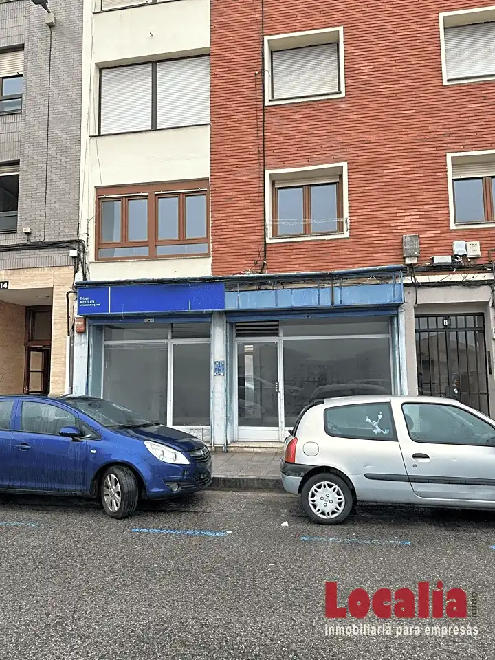 Locale commerciale in vendita a Cuatro Caminos, imagen 15