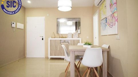 1841APARTAMENTO EN 7ª PLANTA2 DORMITORIOS, 2 BAÑOS, GARAJE Y TERRAZA EN 1ª LÍNEA DE PLAYA, EN MARINA DOR OROPESA DEL MAR