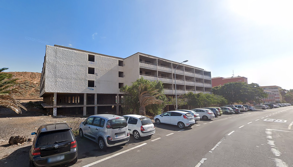 Foto 1 de Residencial en venda a Calle Chasna, Costa del Silencio, Santa Cruz de Tenerife