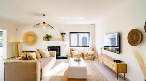 Photo 2 of Houses for sale in Jerusalen-ur la Cantera, Valdeolletas - Las Cancelas - Xarblanca, Marbella