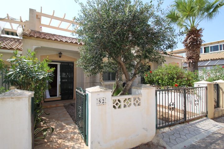 Casa o xalet en venda a N/A, Villamartín - Las Filipinas, Orihuela Costa, Orihuela