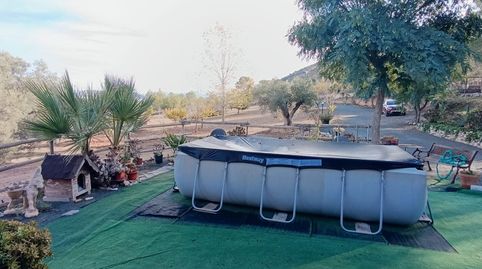 Foto 4 von Haus oder Chalet zum Verkauf in Hondón de las Nieves / El Fondó de les Neus, Alicante