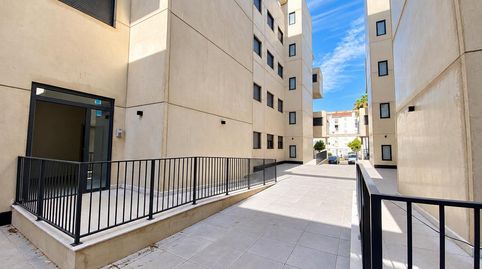 Piso de Nueva Construcción en la Zona de las Abadías
