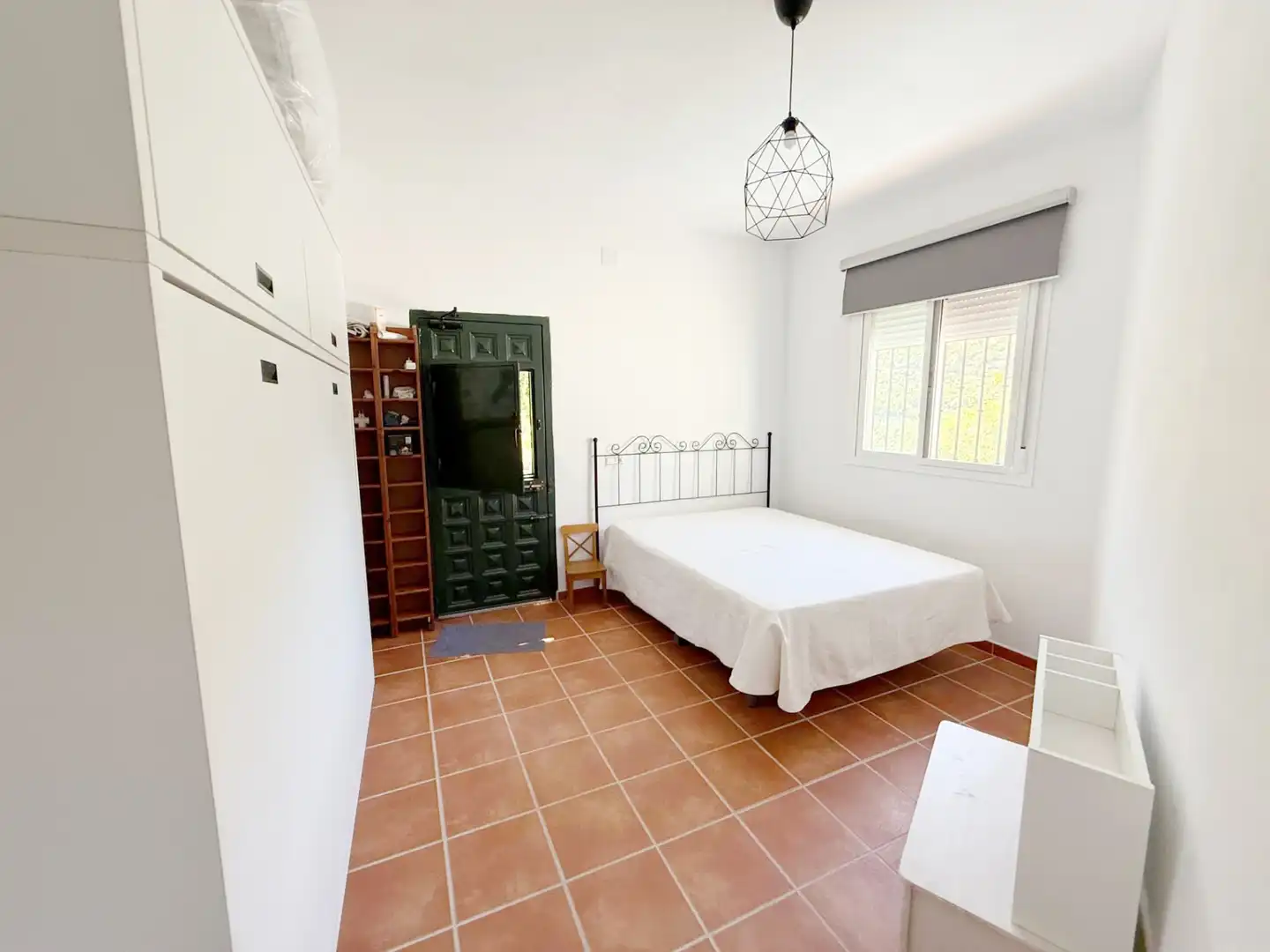Casa rústica amb piscina en venda a Benamargosa, imagen 18
