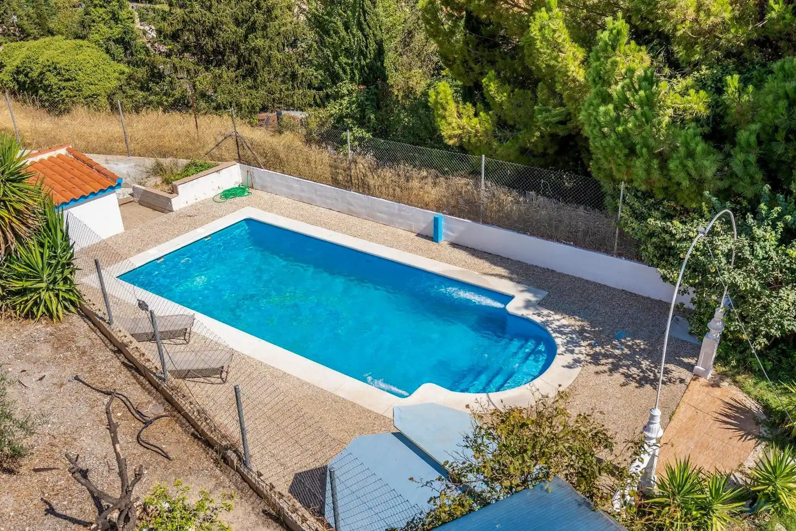 Maison rustique avec piscine à vendre à Camino DE LOS MOLINOS, imagen 20