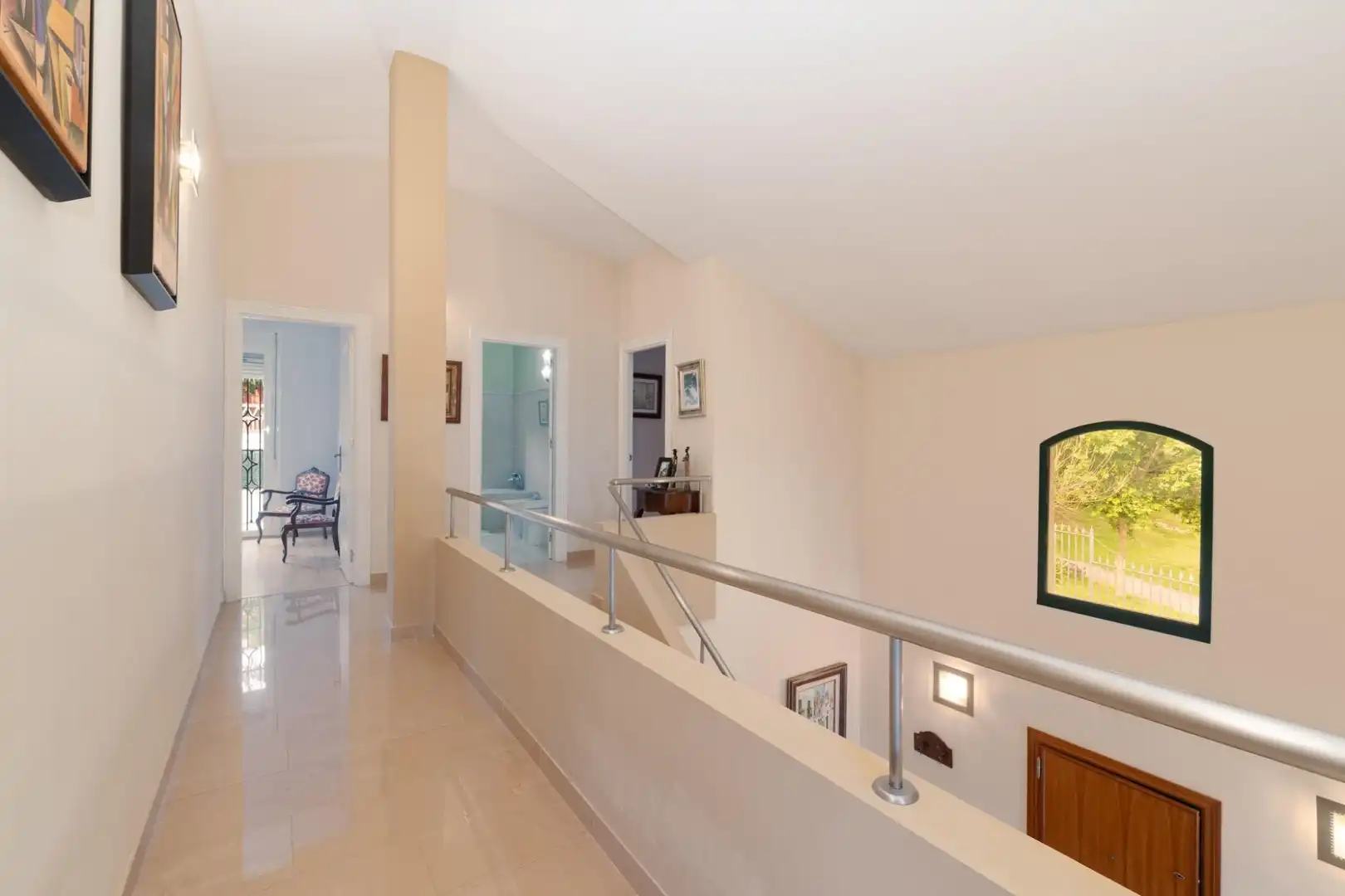 Casa o chalet en venta en Alhaurín de la Torre con Aire acondicionado, Calefacción y Piscina