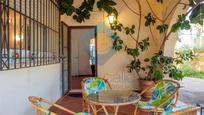 Terrace of House or chalet for sale in Mazarrón  with Private garden, Terrace and Furnished