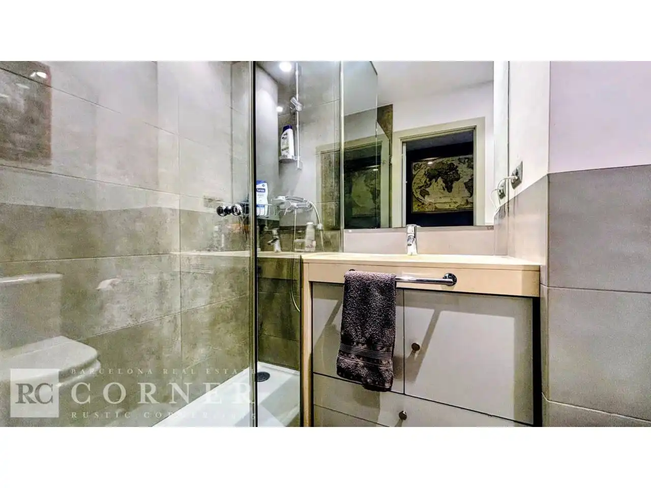 Appartamento con terrazza in vendita a Sarrià - Sant Gervasi, imagen 18