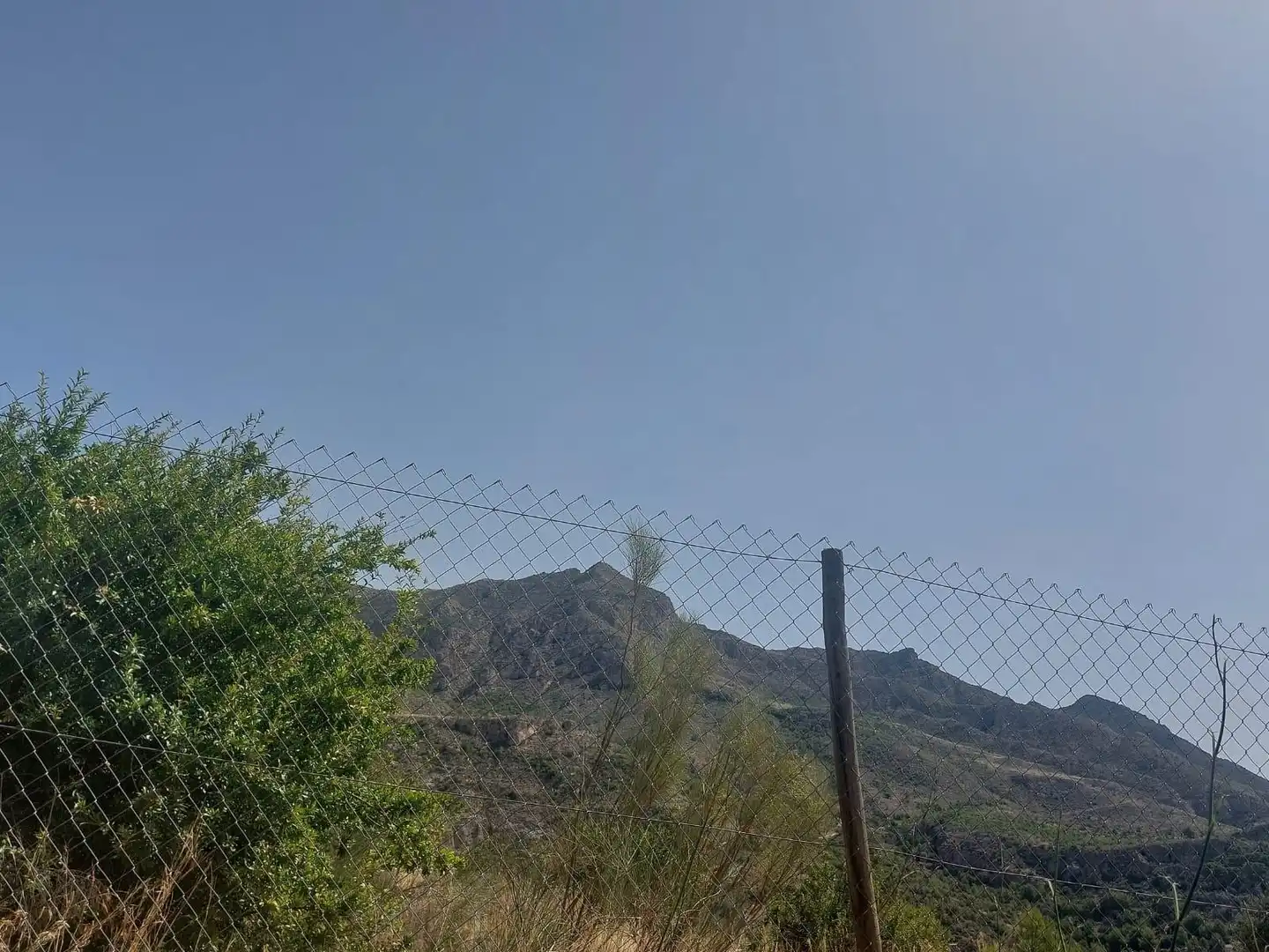 Casa rústica con piscina en venta en Los Guájares, imagen 30